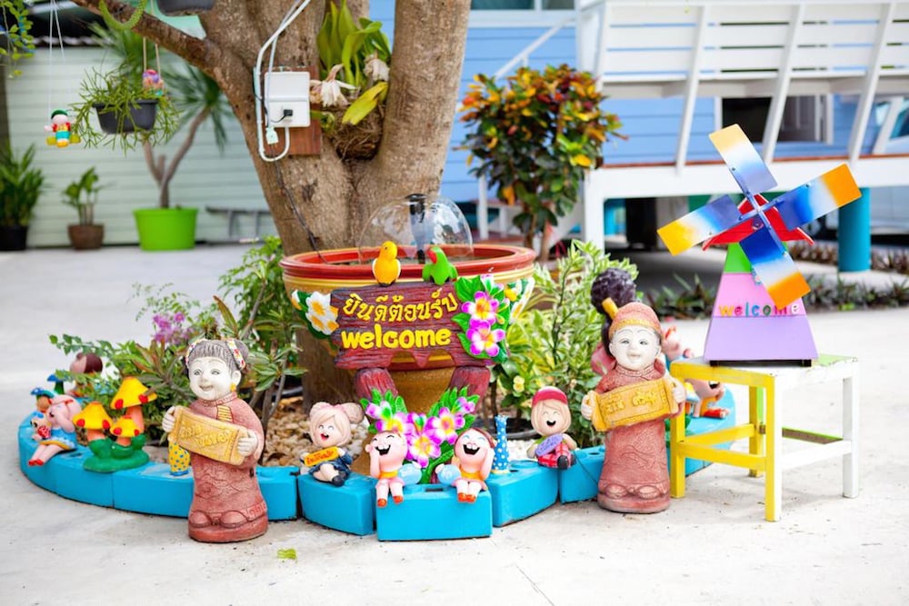 Baan Rommai Sattahip 37/44