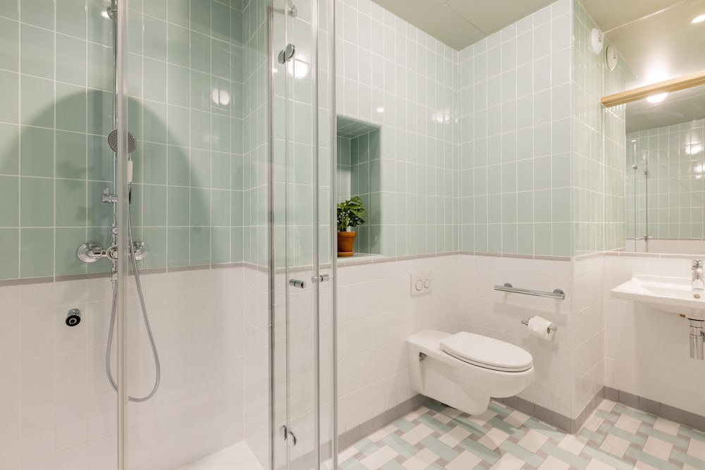 Hotel Oratio 48/50