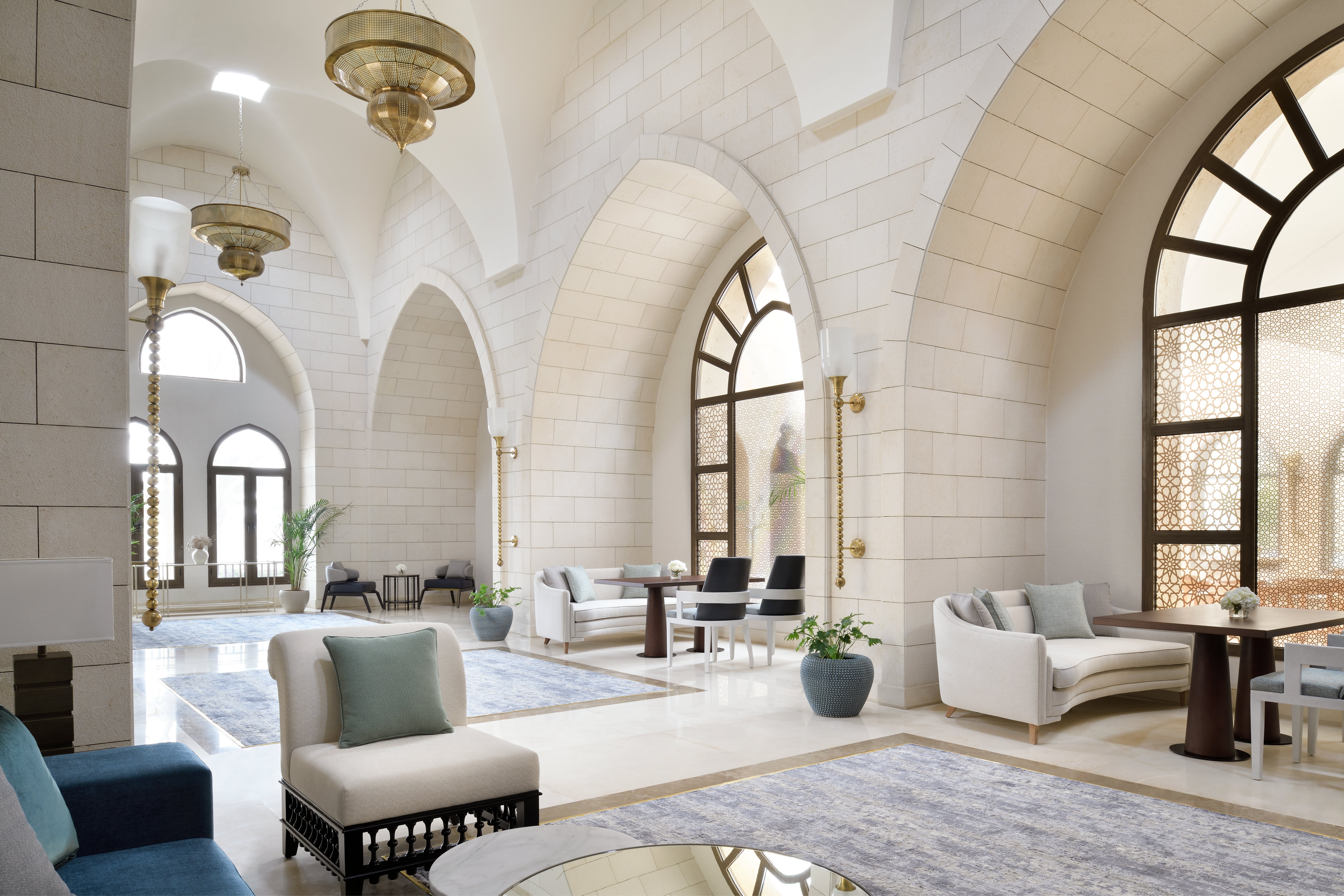 منتجع وسبا درة الرياض(InterContinental Durrat al Riyadh Resort & Spa by IHG) 28/50