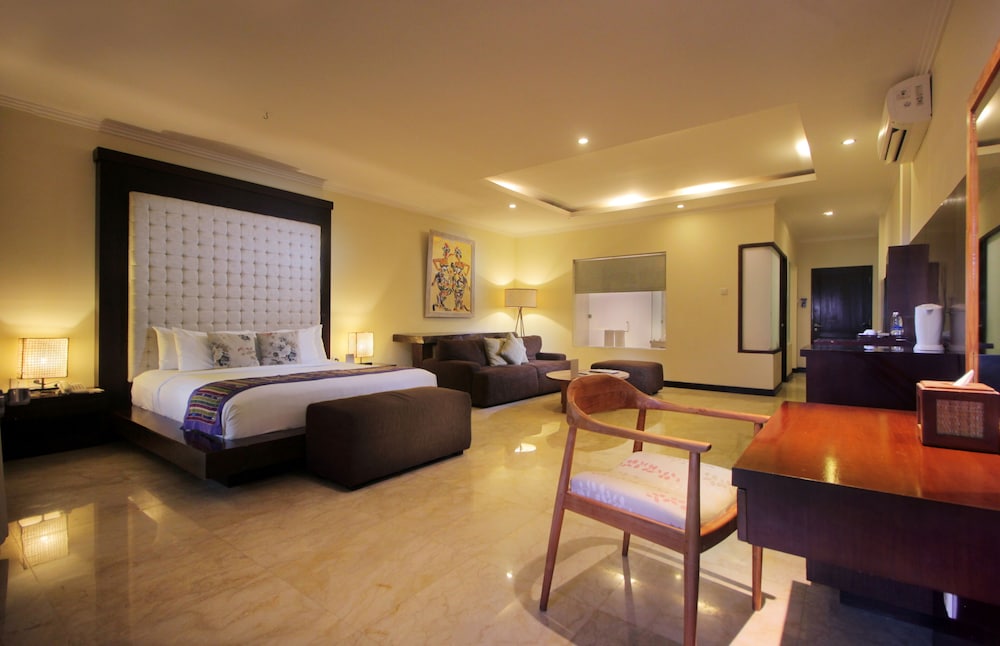 Sagara Villas Suite Sanur 13/50