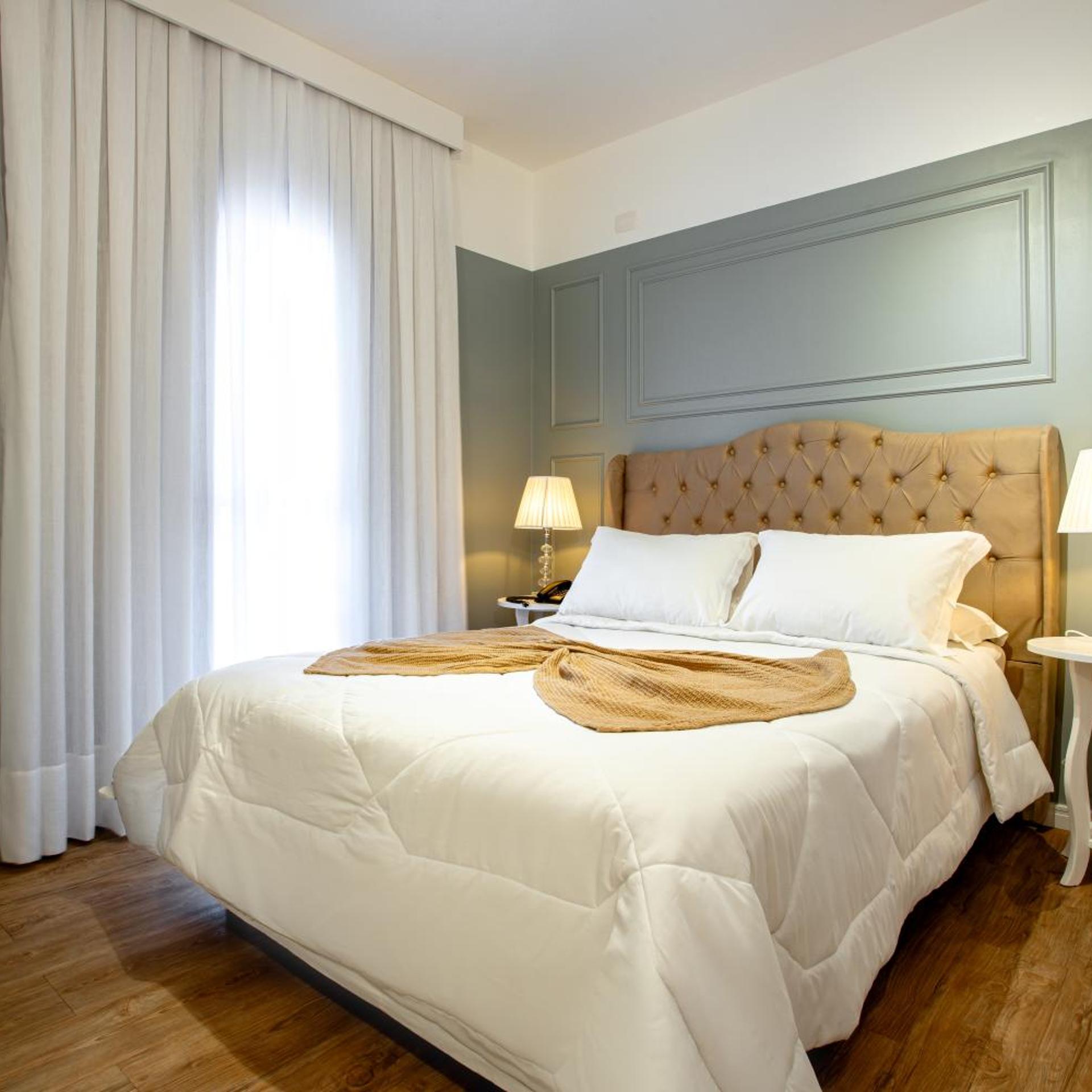 Hotel Petropolis 6/47