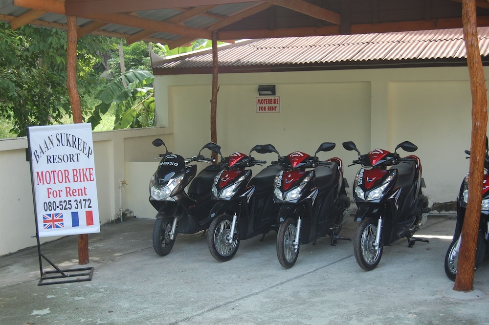 Baan Sukreep Resort 62/78