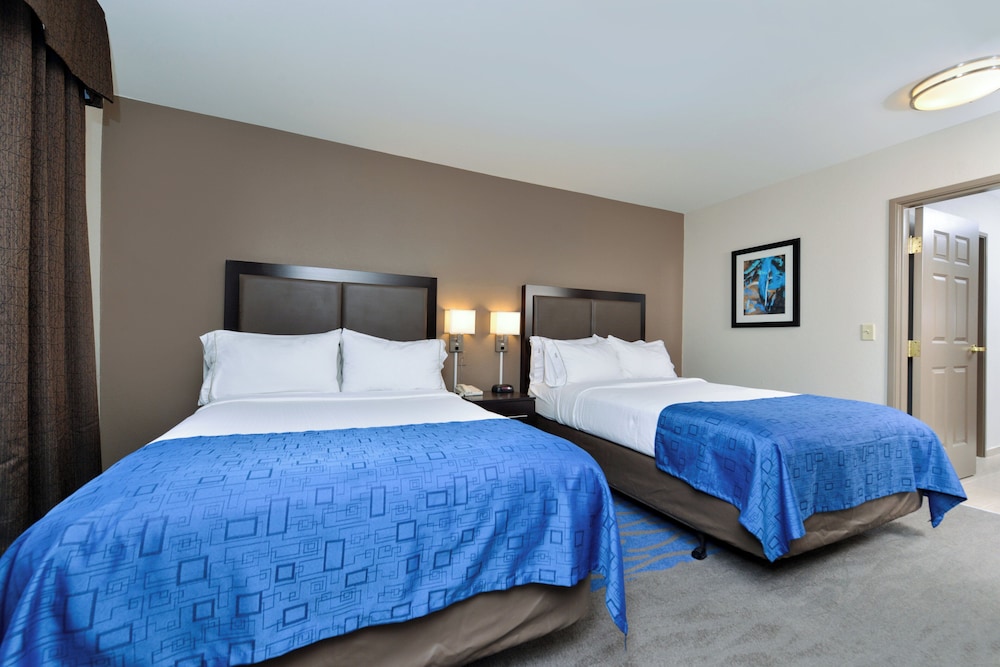 Holiday Inn Express Hotel & Suites St. Louis West-O Fallon 31/71