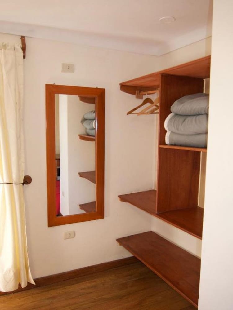 Sol Ollantay Exclusive Hotel 25/38