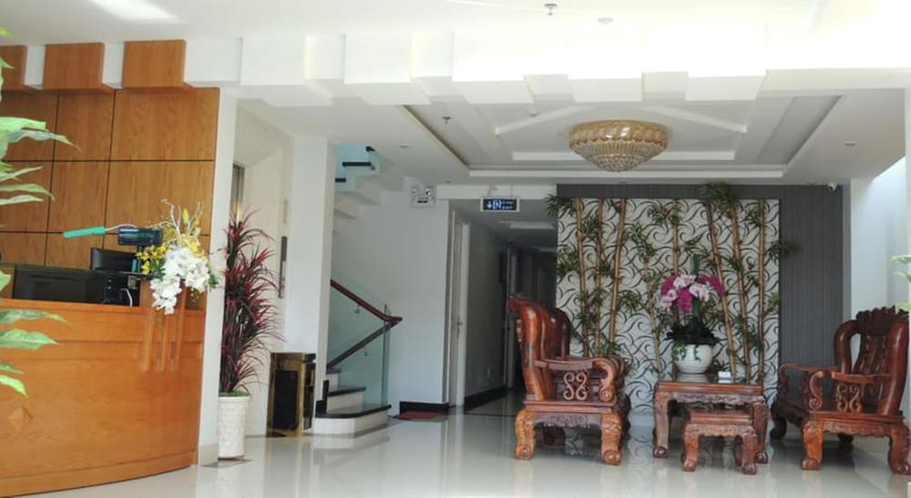 Yen Nam Hotel 11/50