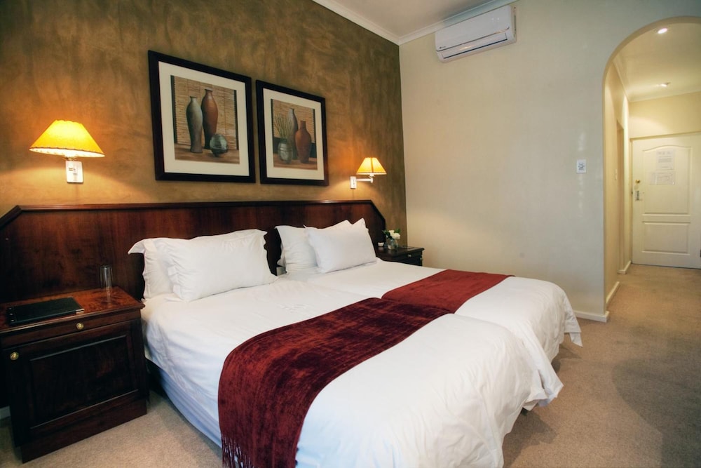 39 on Church Guesthouse and Conferencing 12/60