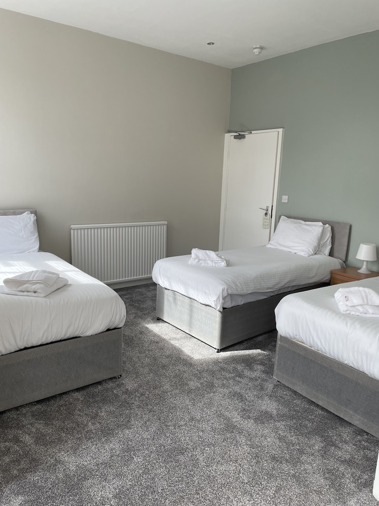 The Georgian Hollies Hotel 22/55