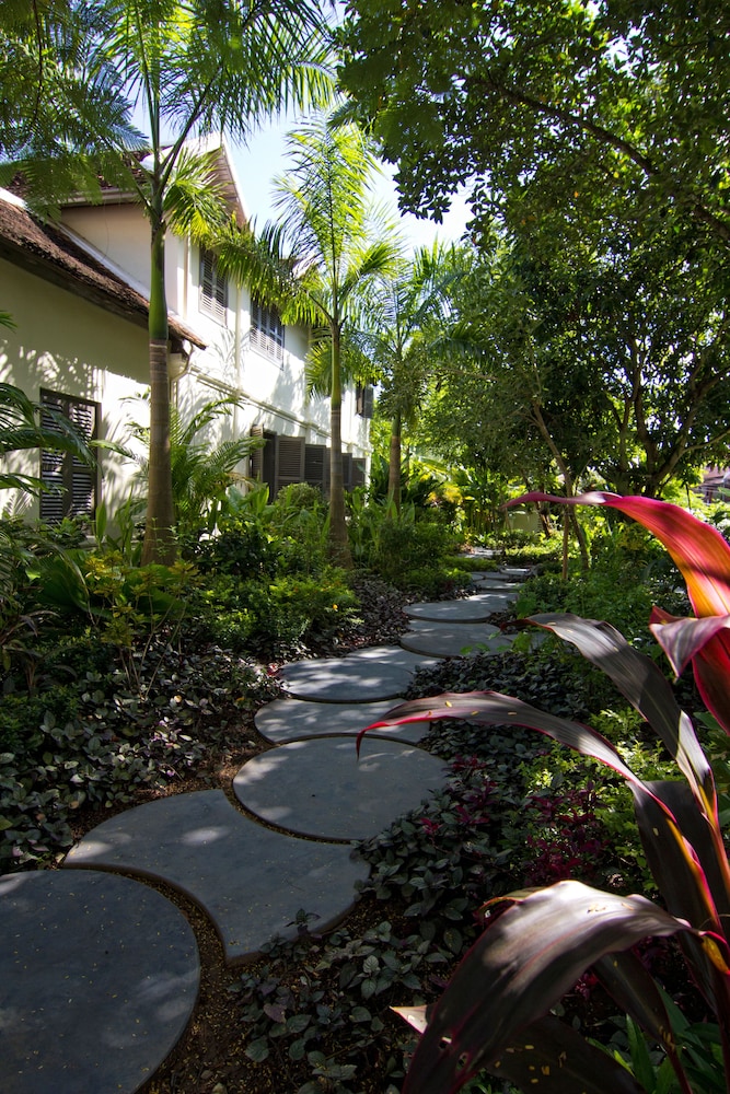 Villa Maly Boutique Hotel 69/74