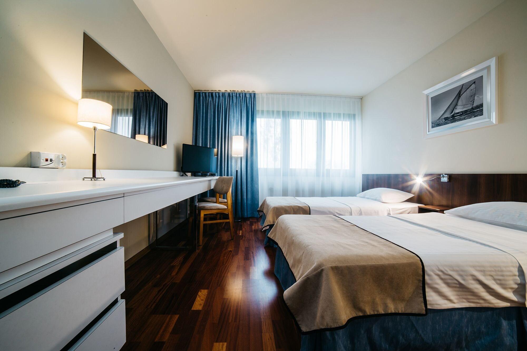 Novotel Olsztyn 9/50
