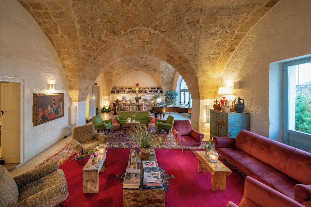 Masseria Palombara 53/77