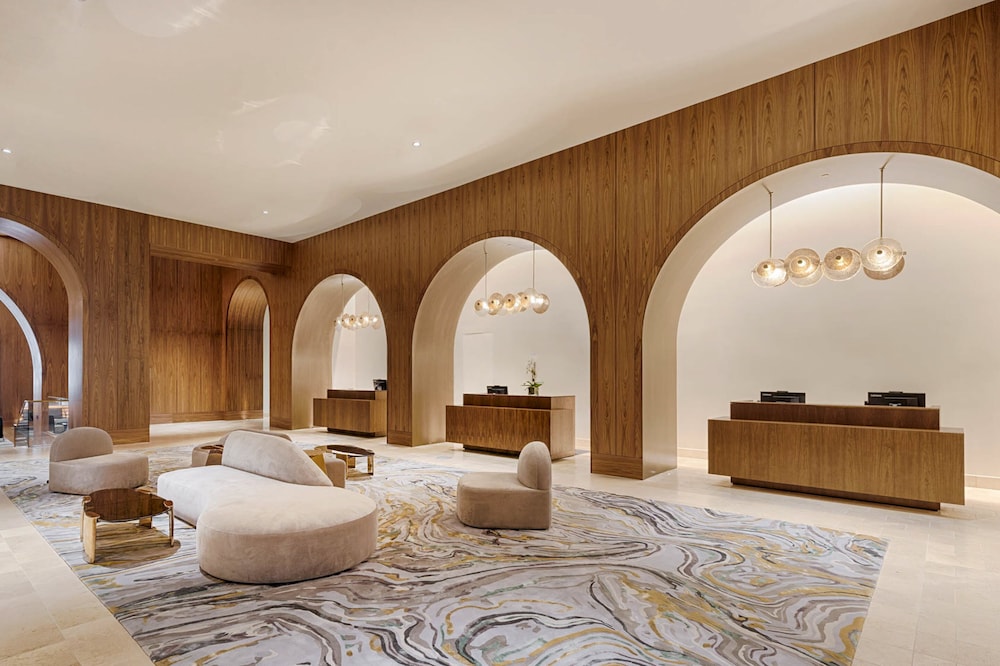 Signia by Hilton San Jose (ex. The Fairmont San Jose) 30/74