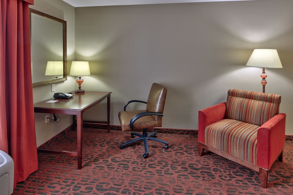 Hampton Inn Deming 42/47