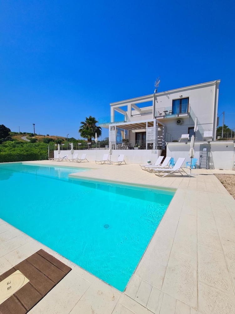 B&B Villa Landolina 5/70