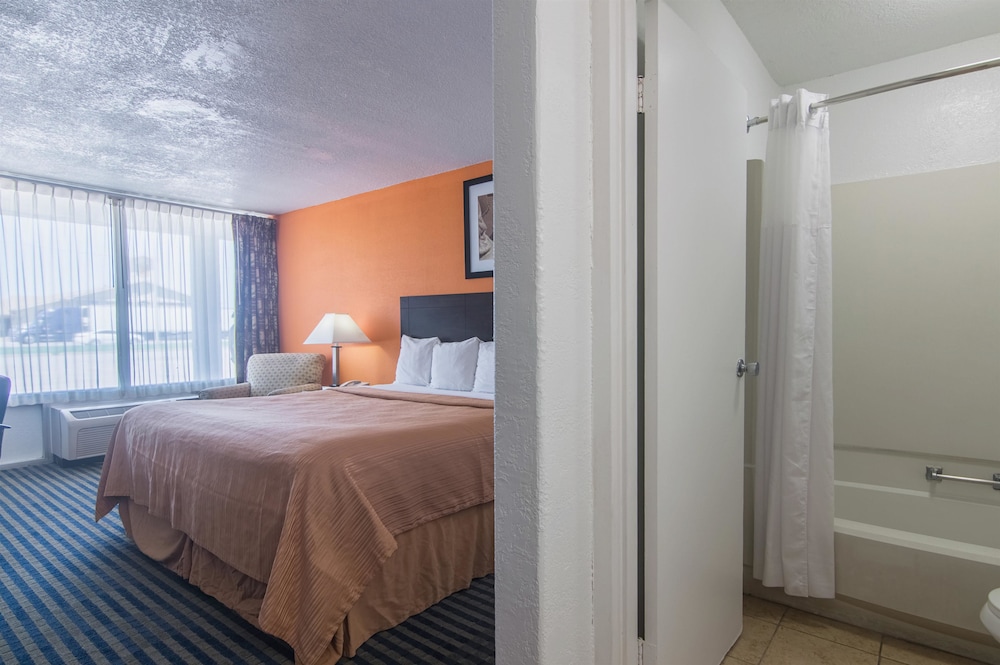 Motel6 Liberal, KS 11/41