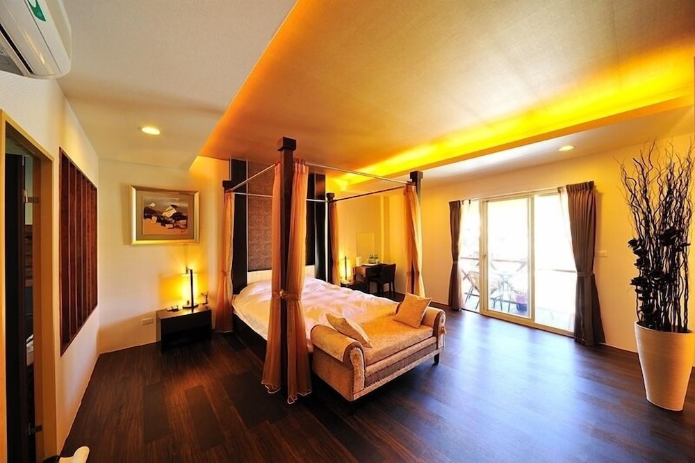 Chi Meng Rou Holiday Villa 11/68