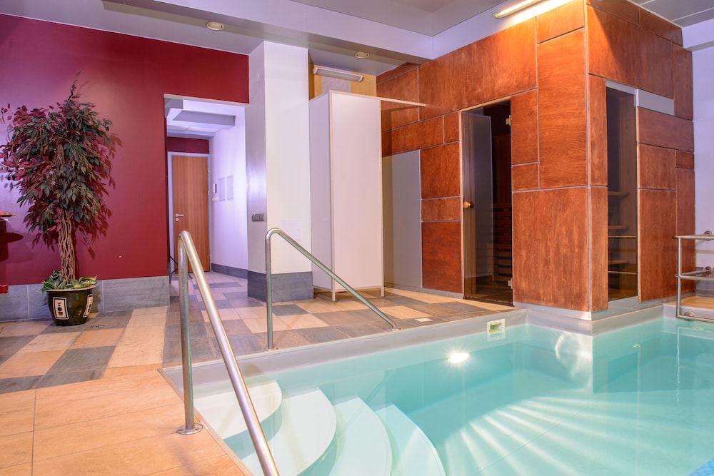 Hotel Zemaites 28/76