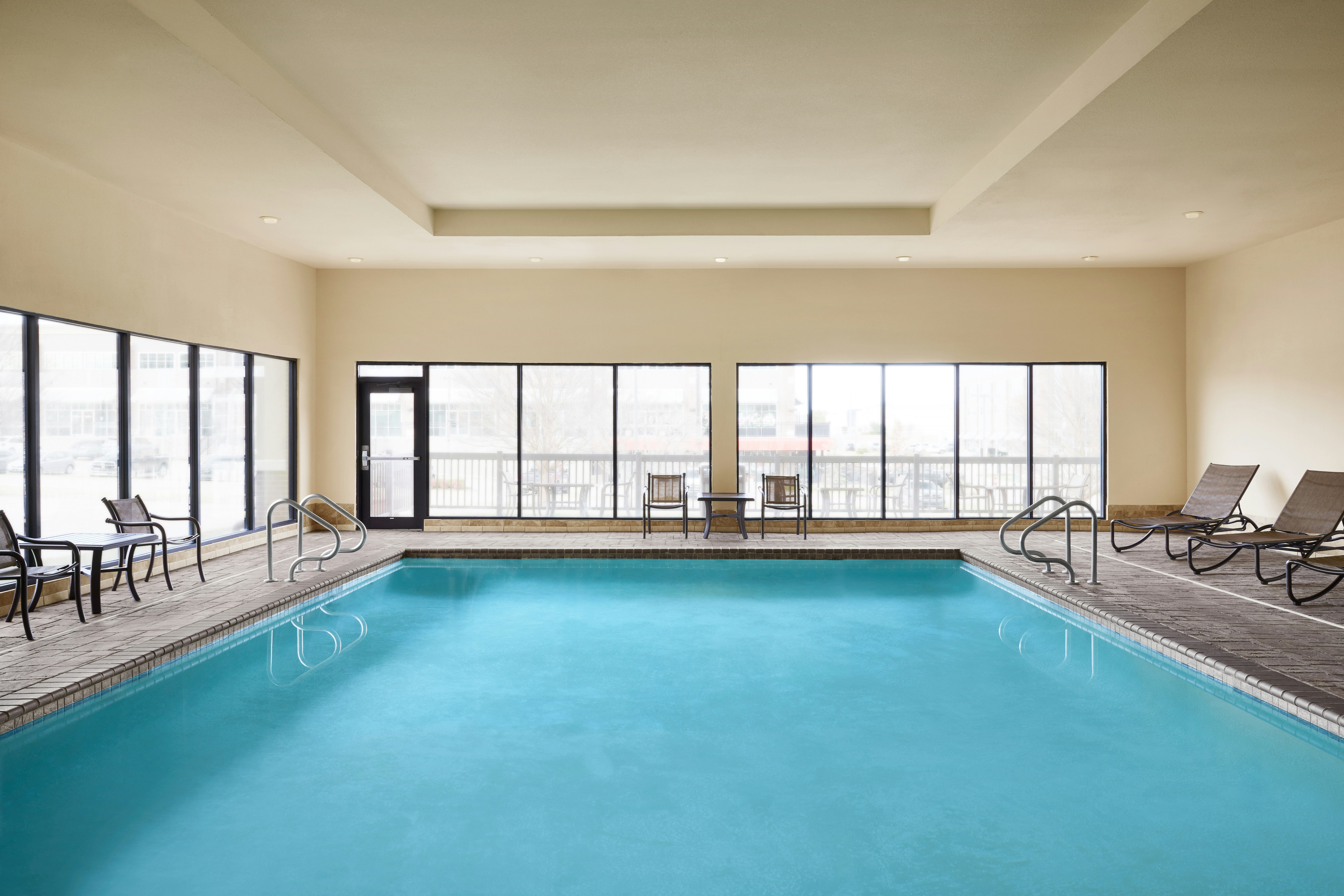 Hampton Inn And Suites Tulsa South Bixby 25/52