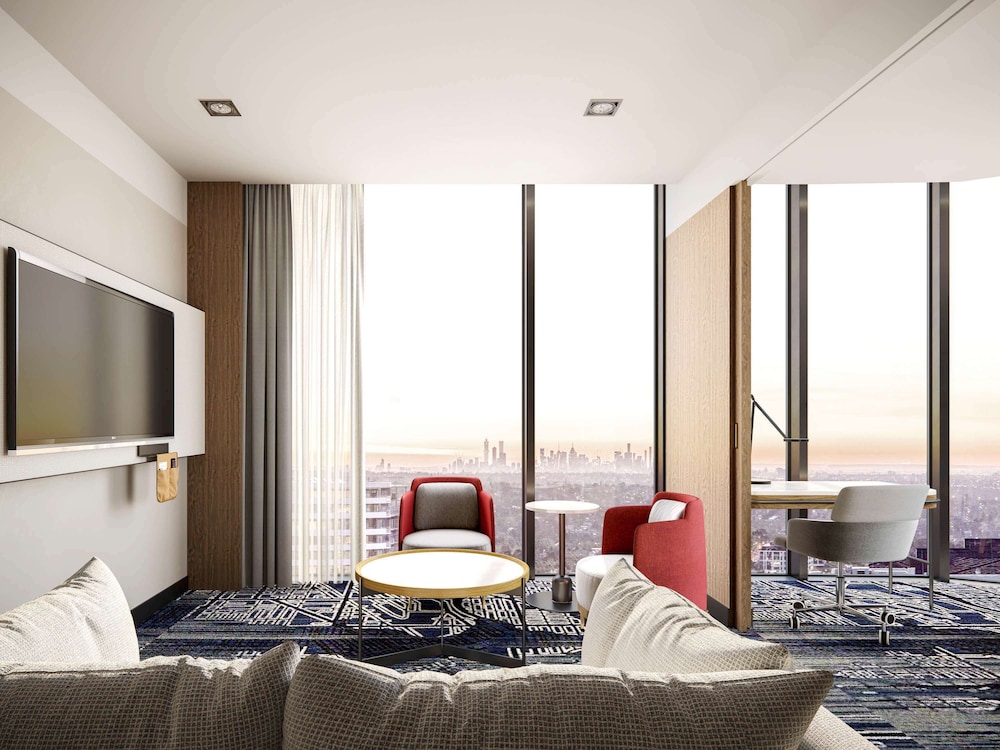 Mercure Melbourne Doncaster 40/70