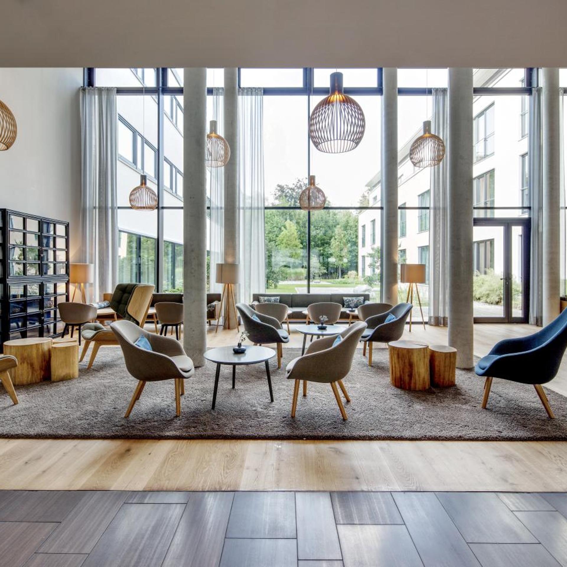 Furstenfelder Hotel 43/59