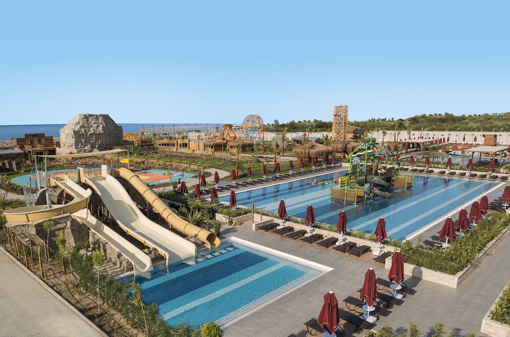 Aska Lara Resort and Spa 9/63