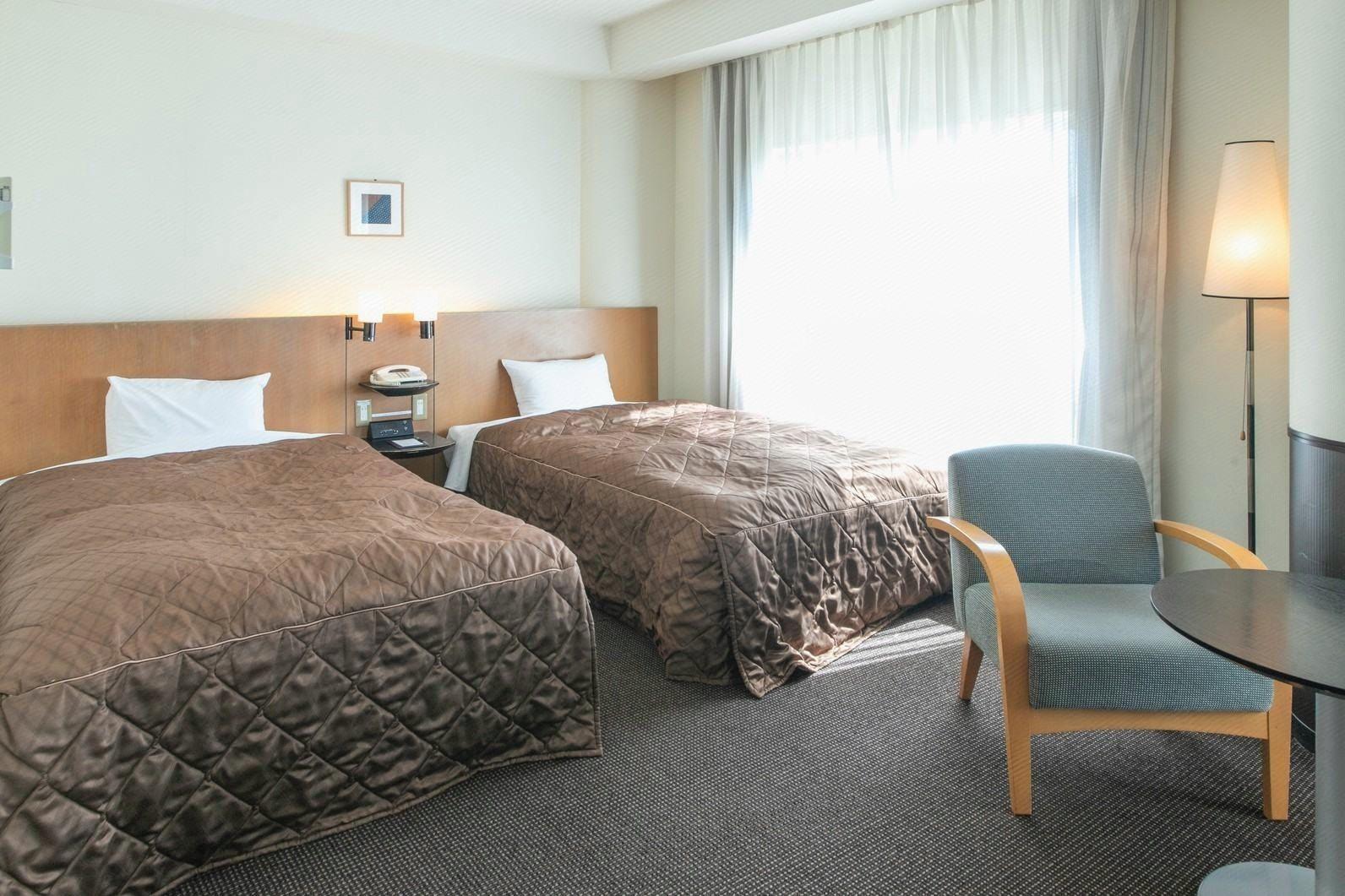 Ou Hotel 18/39