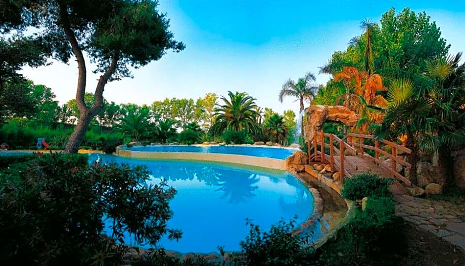 Hotel Meridiana 26/31