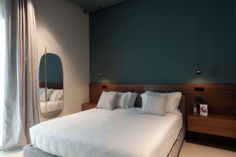 Palazzo Giusti Lecce Exclusive Boutique Hotel 16/50