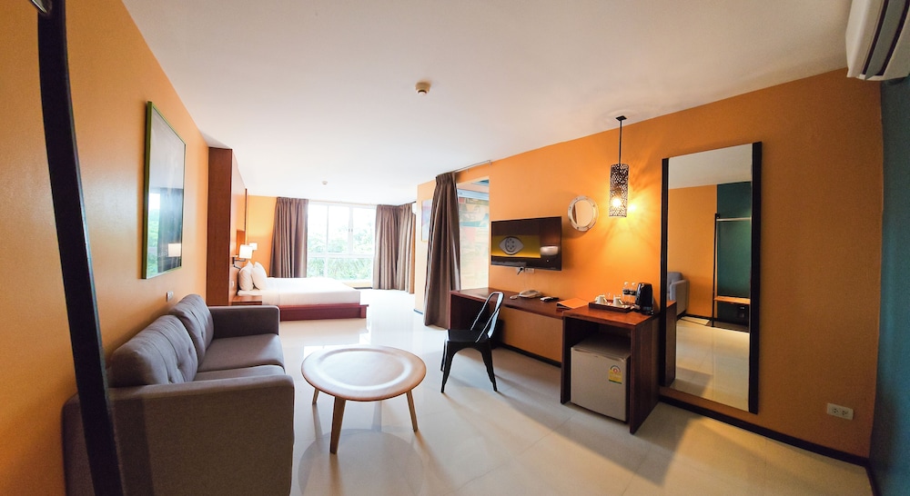 Mestyle Place Hotel 31/53