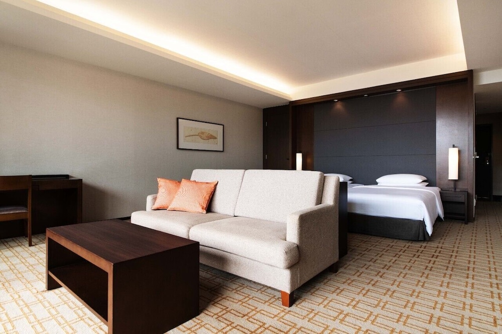 Hyatt Regency Hakone Resort and Spa 22/76
