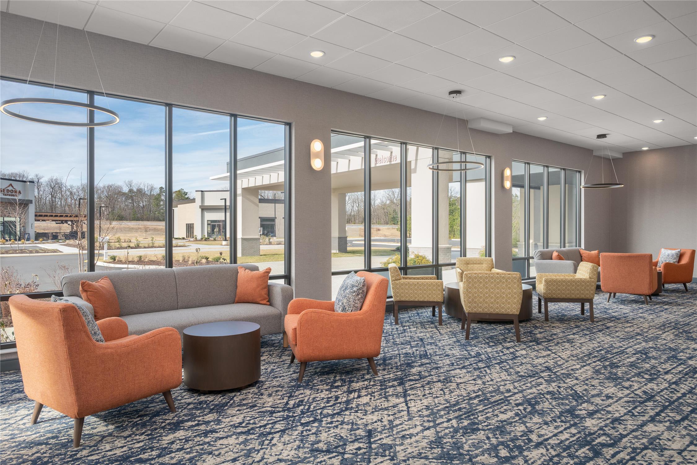 Hampton Inn by Hilton Richmond Chester 21/32