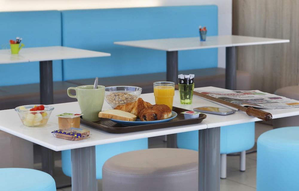 First Inn Blois 33/42