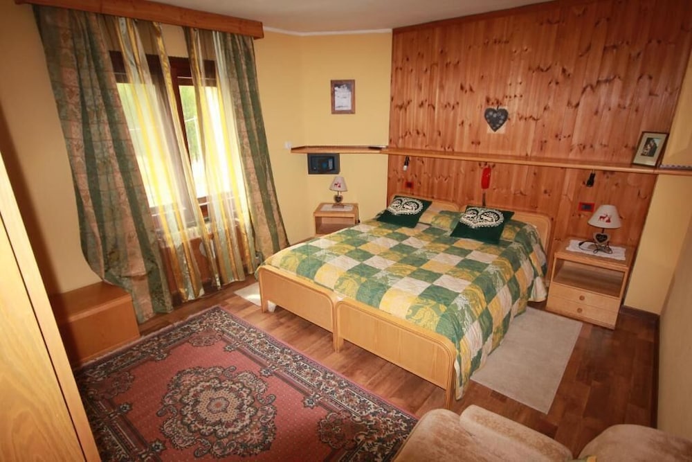 Hotel Lac Bleu 35/48