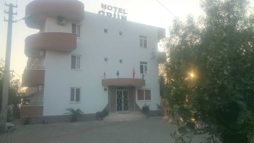 Hotel Grun 2/50