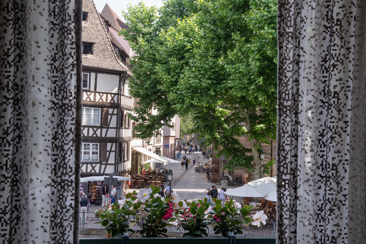 Hotel & Spa Regent Petite France 3/48