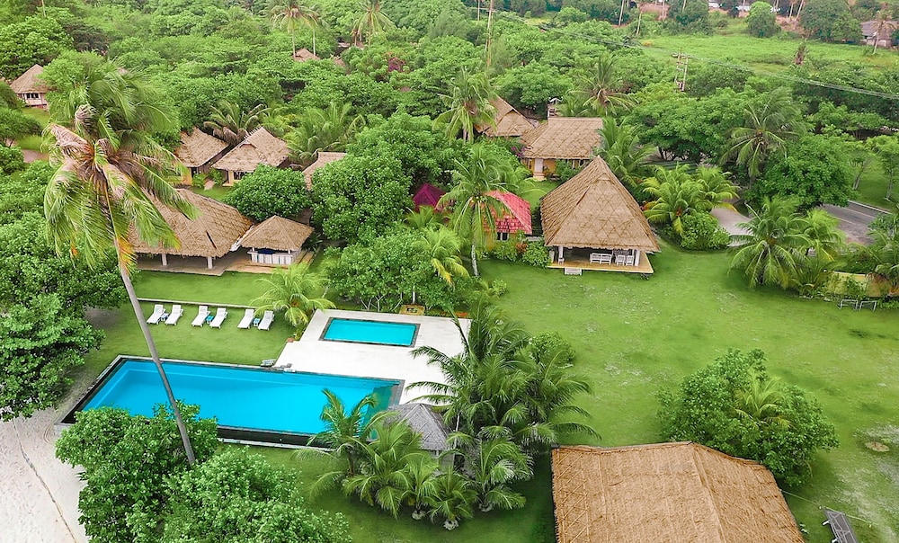 Trikora Beach Club & Resort 64/71