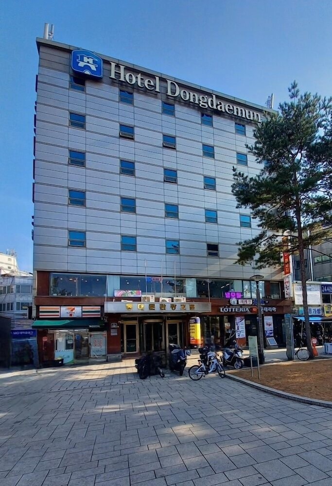 Dongdaemun Hotel 40/50