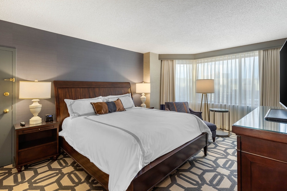 Omni Richmond Hotel 16/76