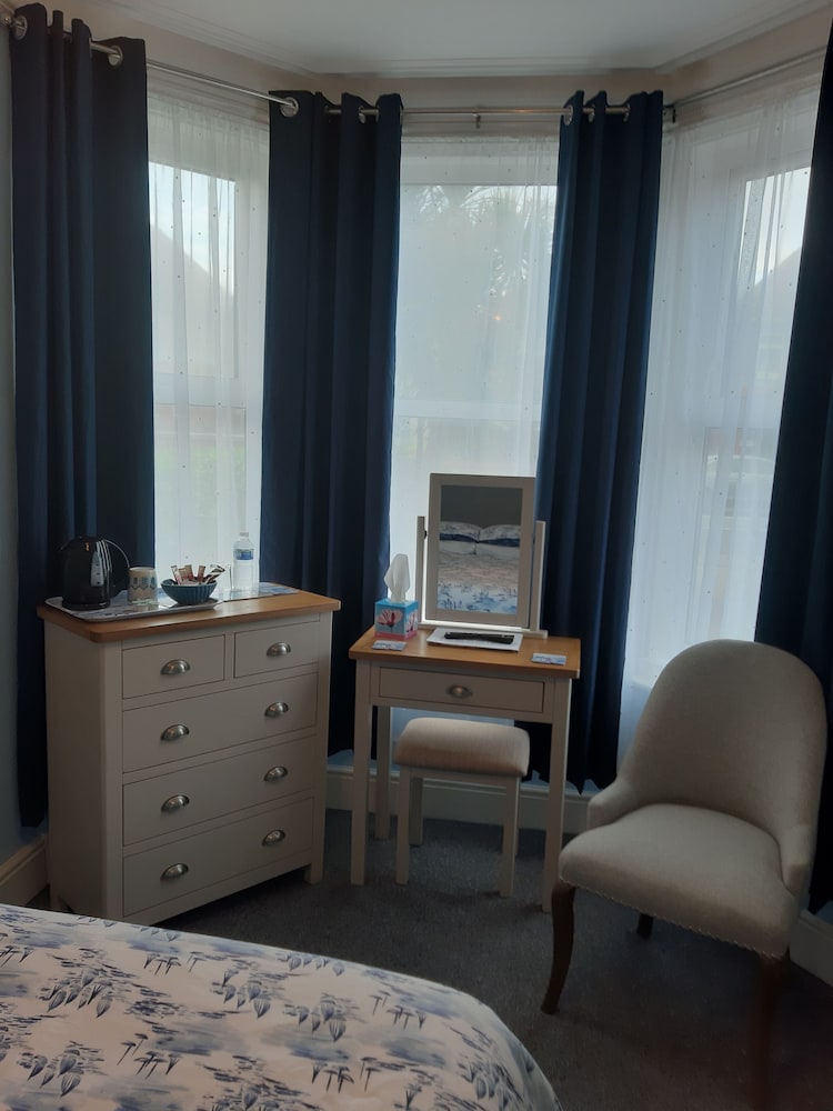 South Rising Guest House 28/47