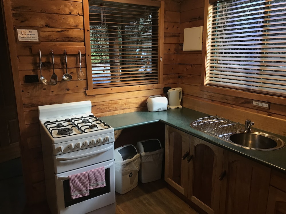 Cradle Mountain Highlanders Cottages 71/71