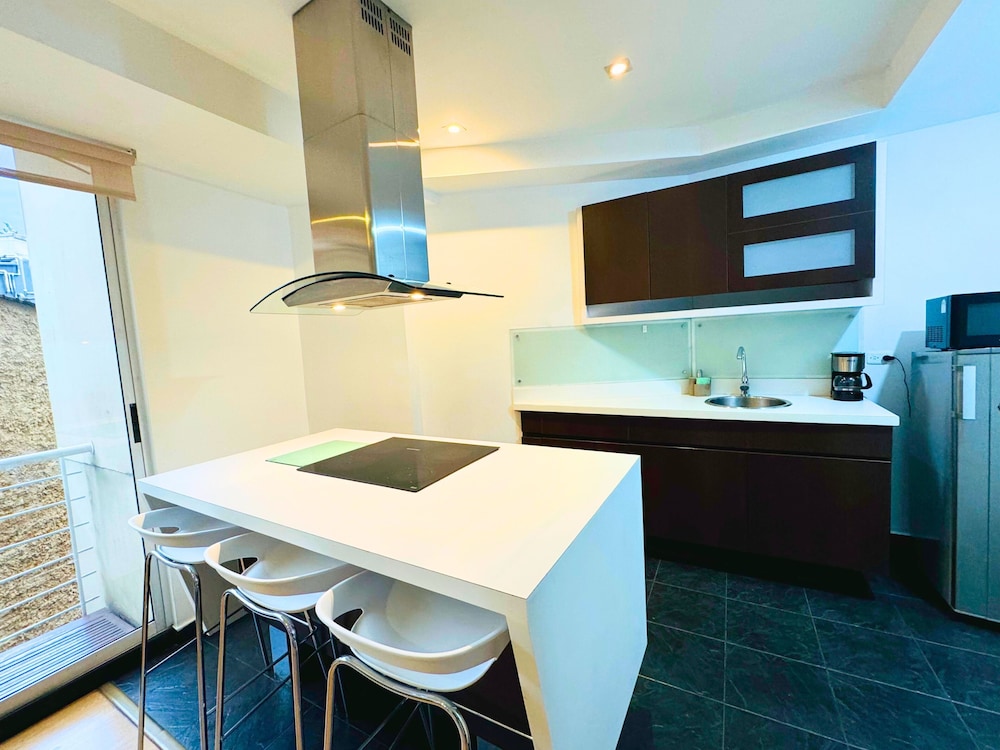 Hotel Aparta Suite Continental 75/75