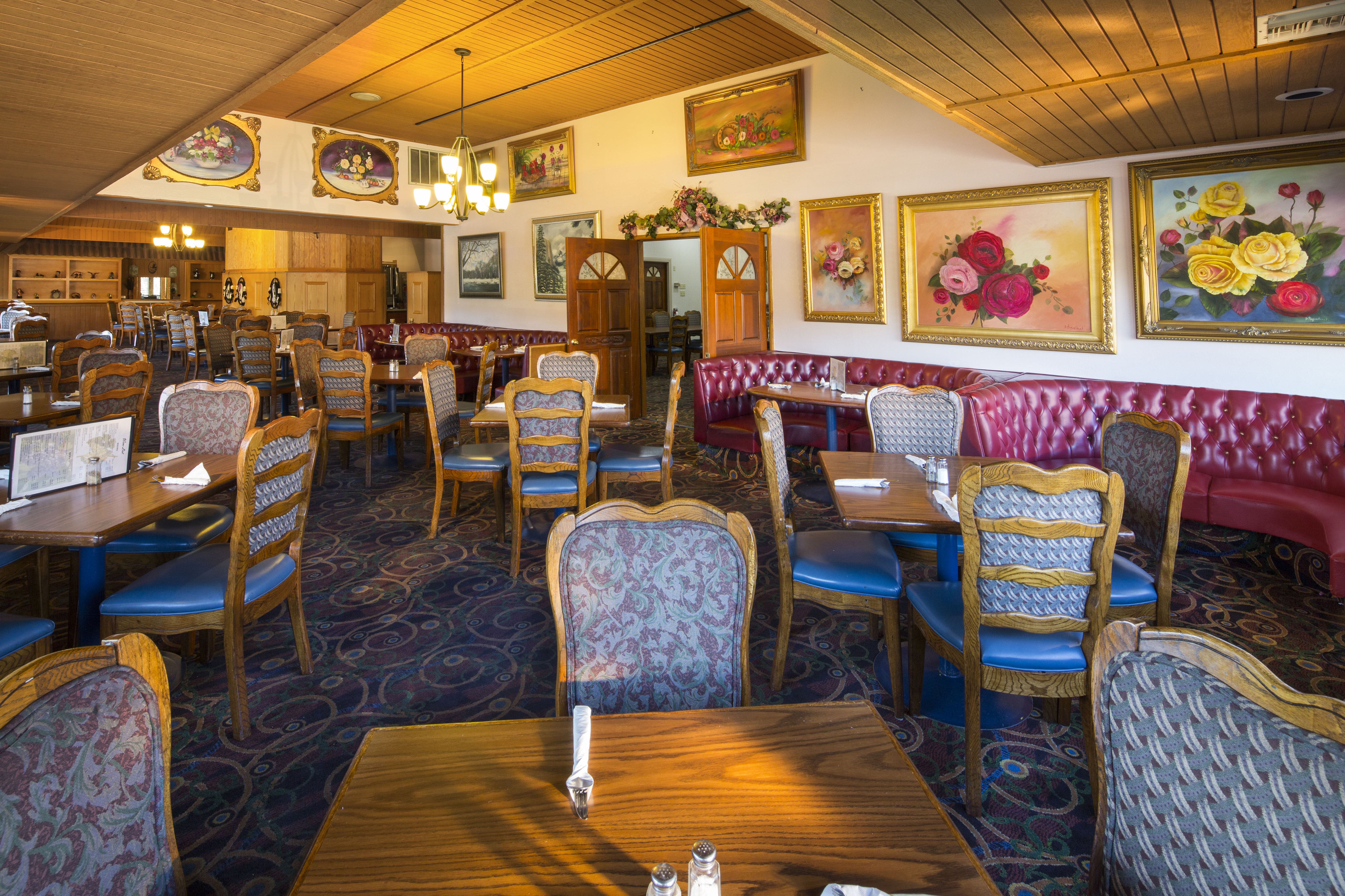 Best Western Plus Yosemite Gateway Inn 42/60