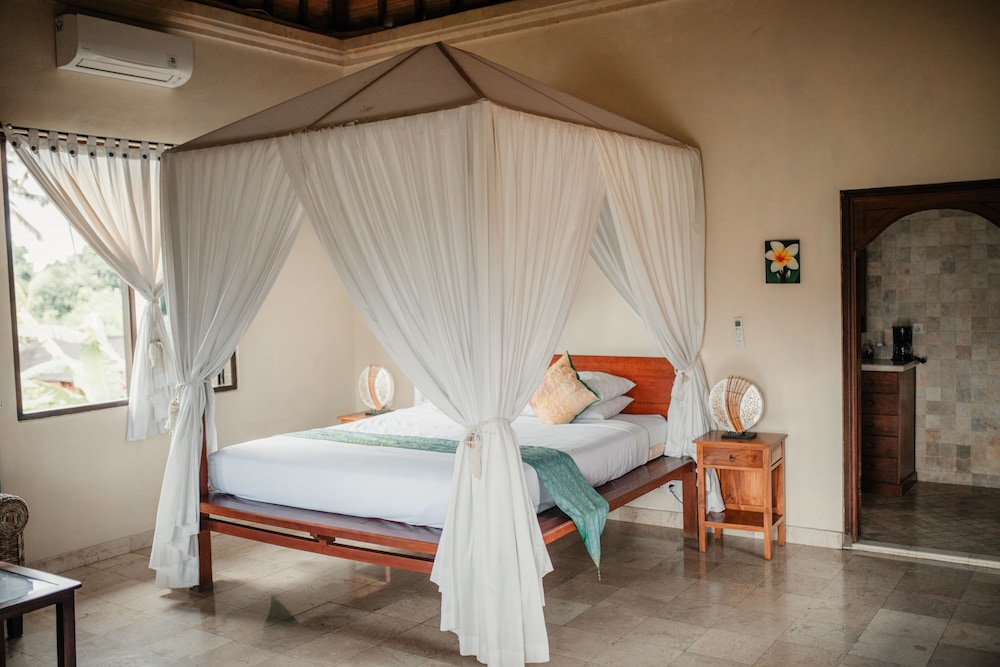 Mandala Desa Boutique Resort 6/50