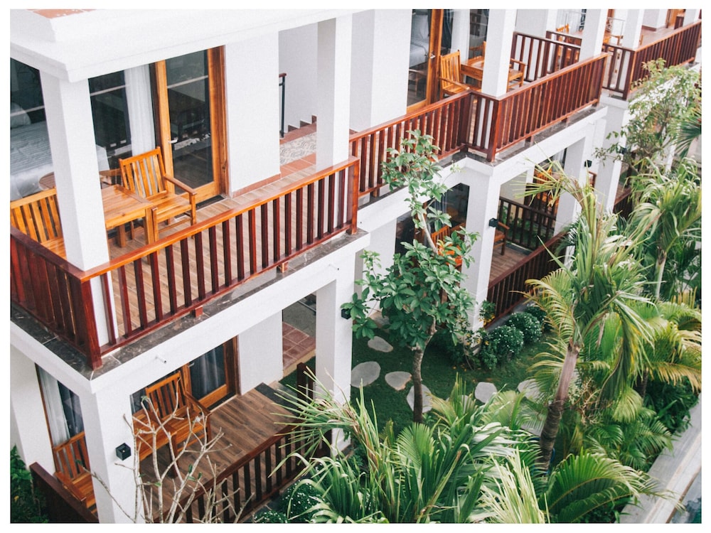 La Limone Boutique Resort Phu Quoc 1/50
