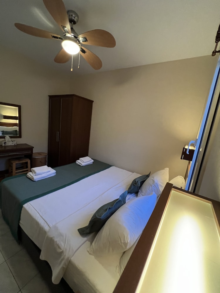 The Aegean Gate Hotel 12/49