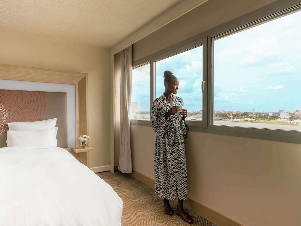 Novotel Abidjan 24/68
