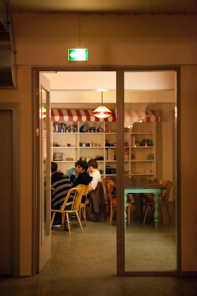 Kex Hostel Reykjavík 56/67