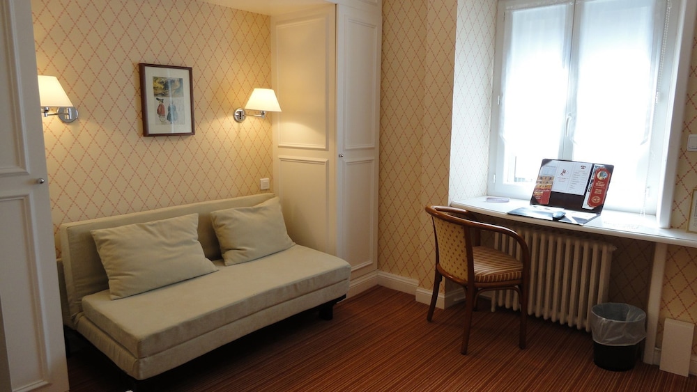 Hotel Gradlon 39/49