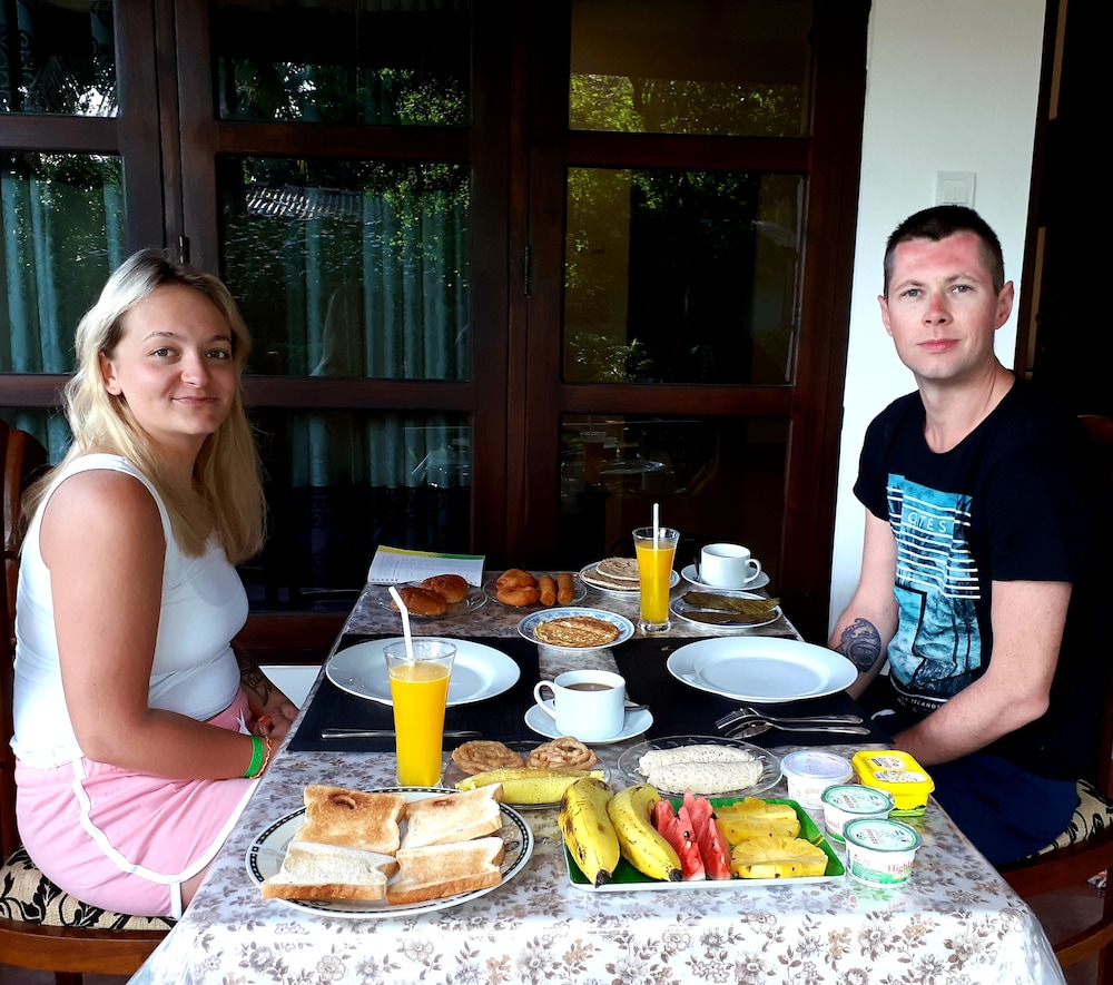 Sigiri Hibiscus Villa 19/28