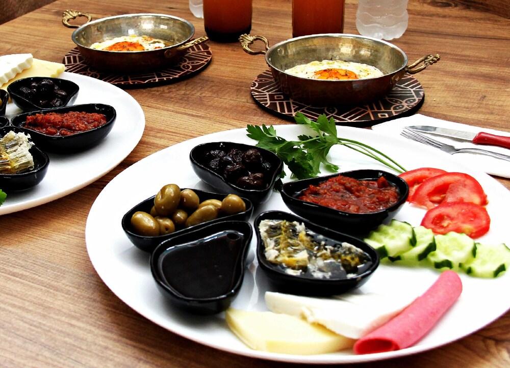 Ersoy Ikiz Otel 34/41