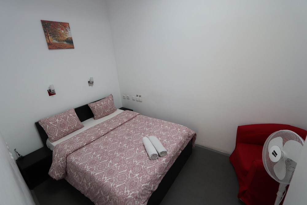 Welcome Guest House - Hostel 16/50